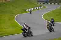 Advanced Group Black Bikes